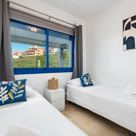 Duquesa Seaview
