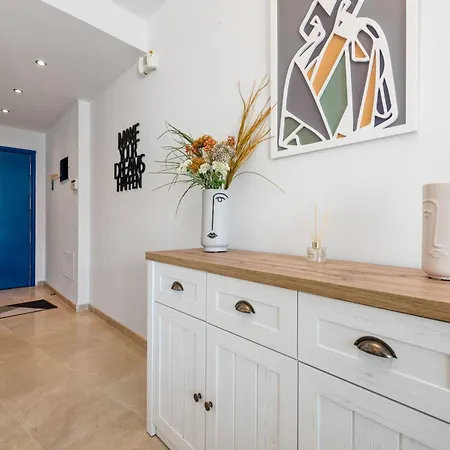 Apartment Duquesa Seaview