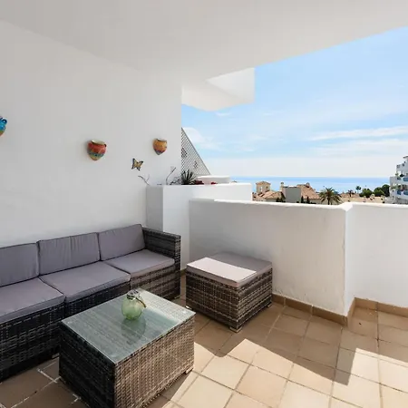 Duquesa Seaview * Manilva