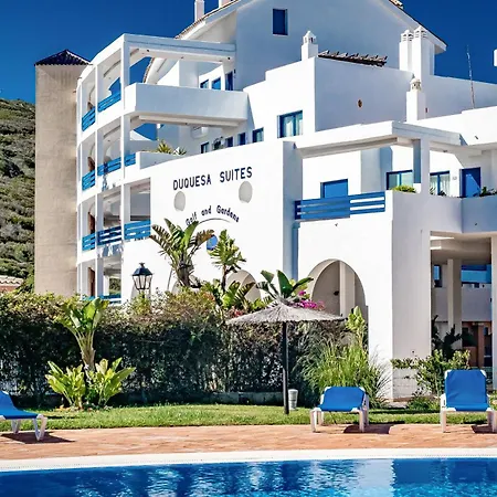 Duquesa Seaview * Manilva