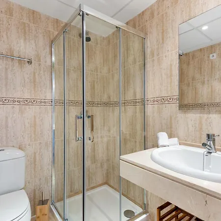 Duquesa Seaview Apartment Manilva