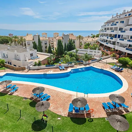 Duquesa Seaview * Manilva