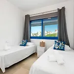 Duquesa Seaview Lejlighed Manilva