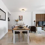 Duquesa Seaview Lejlighed Manilva
