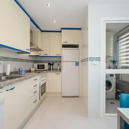 Duquesa Seaview Appartement *
