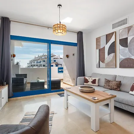 Duquesa Seaview * Manilva
