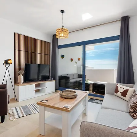Duquesa Seaview Appartement