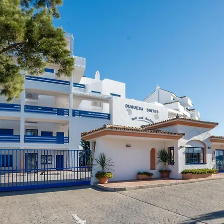 Duquesa Seaview