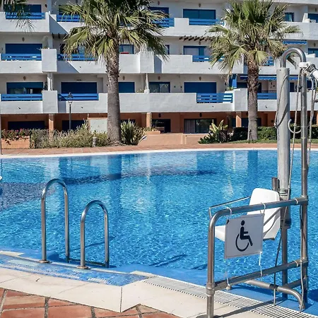 Lejlighed Duquesa Seaview