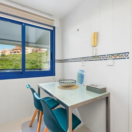 Duquesa Seaview * Manilva
